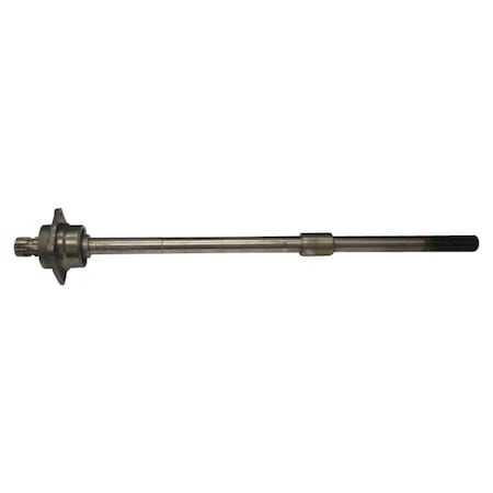Db Electrical PTO Conversion Shaft For Ford Holland 600; 700; 800; 900 NCA700-38 1112-0006